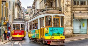 Leia mais sobre o artigo Lisboa a cidade Resort – Turismo em Portugal