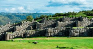 Sacsayhuaman, a mysterious location that has never been explained