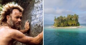  É possível sobreviver por anos em uma ilha deserta?  As melhores habilidades de sobrevivência de 'Castaway'
