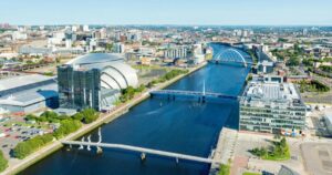 Glasgow, Escócia: seu itinerário essencial de fim de semana
