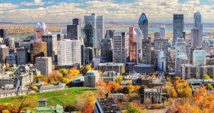 Montreal, Canadá: seu itinerário essencial de fim de semana
