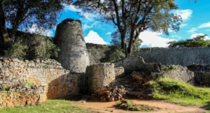 Ruins of Great Zimbabwe