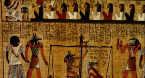 Book of the Dead Egypt
