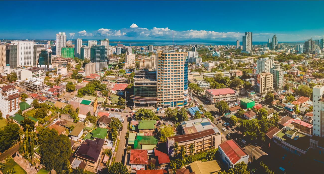 Cebu City Filipinas
