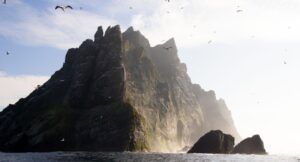 St Kilda Islands Scotland
