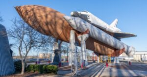 us space and rocket center in alabama