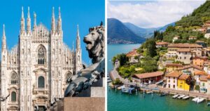 Um guia para tudo que vale a pena ver (e fazer) na Lombardia, Itália
