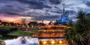 10 locais incríveis para fotos da Disney World que você não conhecia

